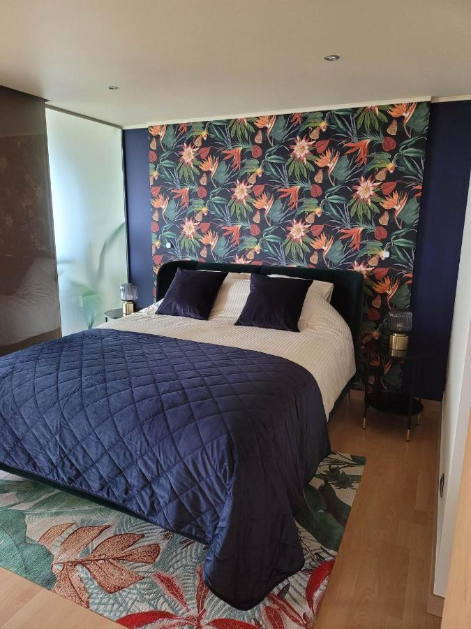 Maui - Zeezichtappartement Te Oostende Exteriér fotografie